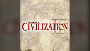 2001_Sid Meier_s Civ III